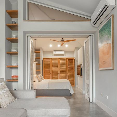 Villa Verde 1Br #26 Blue Venao Playa Venao Exteriör bild