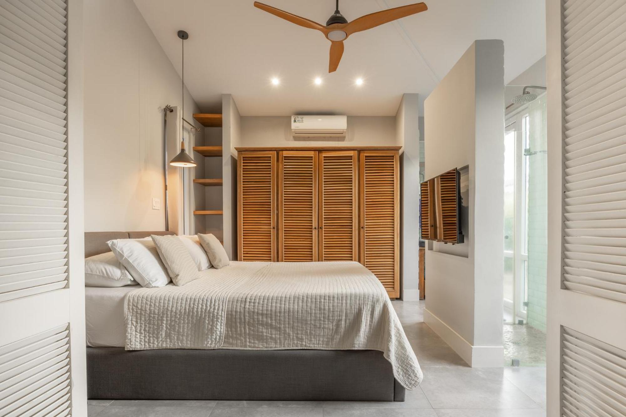 Villa Verde 1Br #26 Blue Venao Playa Venao Exteriör bild